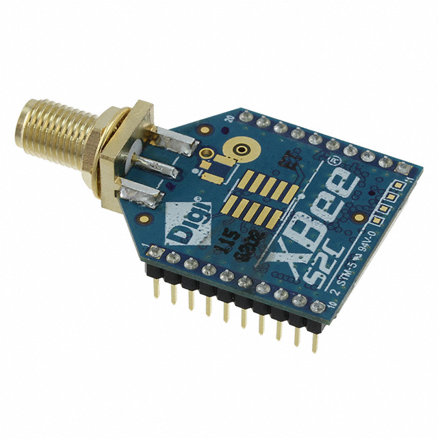 Digi XB24CDMSIT-001