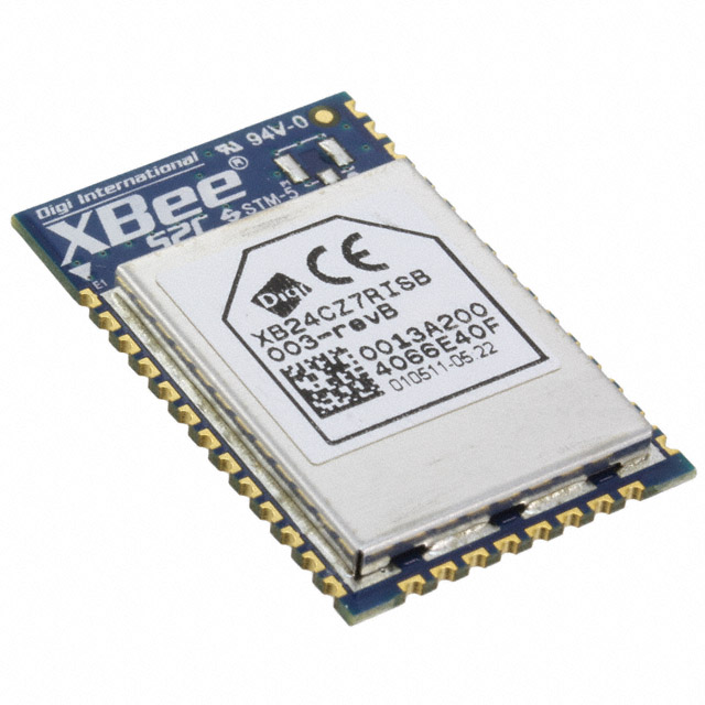 Digi XB24CZ7RISB003
