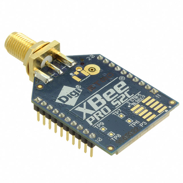 Digi XBP24CASIT-001
