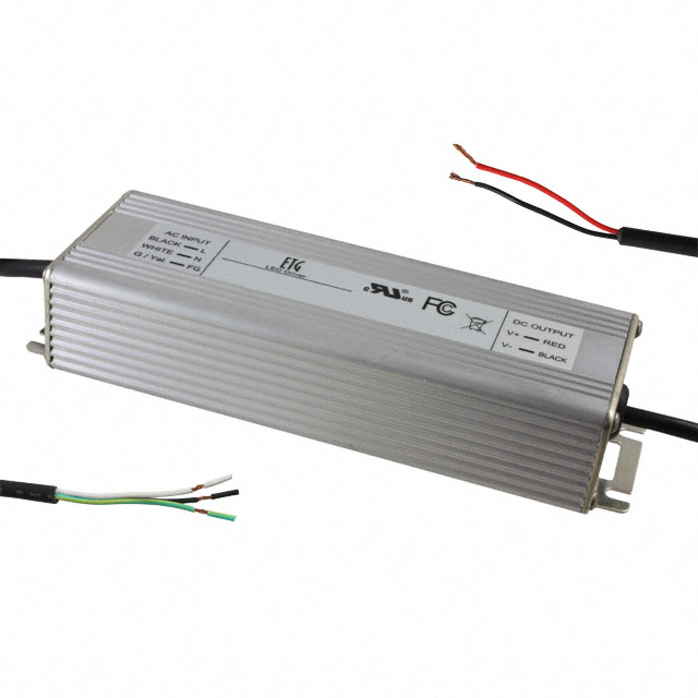Digi-Key/Cree LDP100-360-00