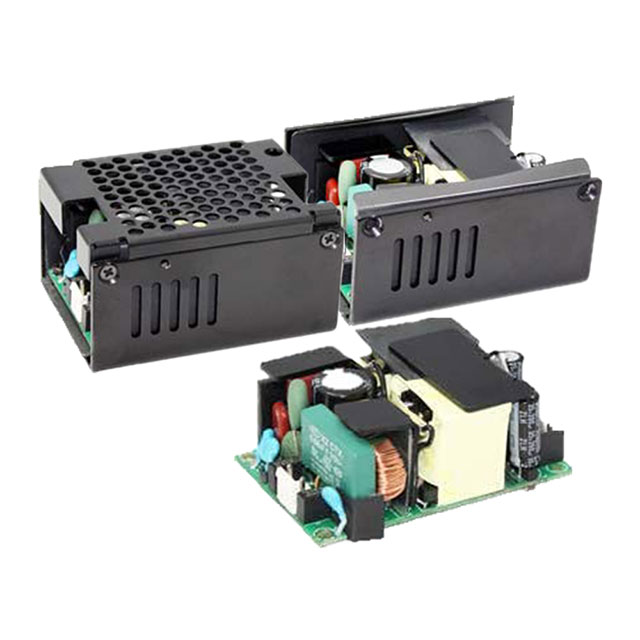 Digital Power Corporation HDM120O-124