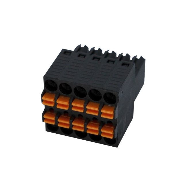 DINKLE Corporation USA 0156-2B10-BK