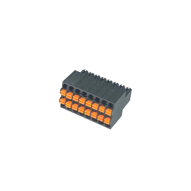 DINKLE Corporation USA 0156-2B16-BK