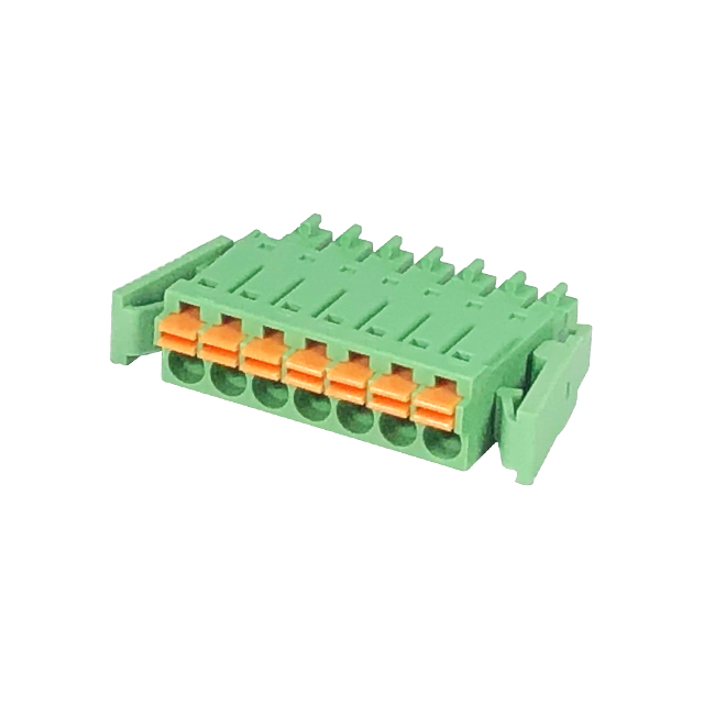 DINKLE Corporation USA 0221-2407