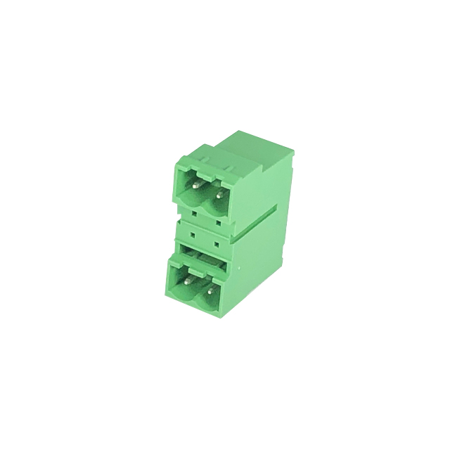 DINKLE Corporation USA 2EHDBR-04P