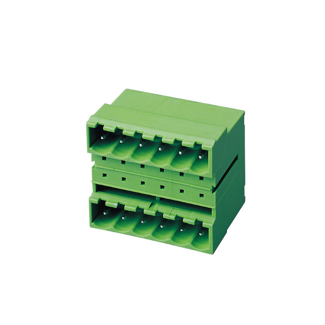 DINKLE Corporation USA 2EHDBR-12P