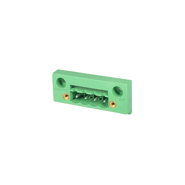 DINKLE Corporation USA 2EHDP-04P