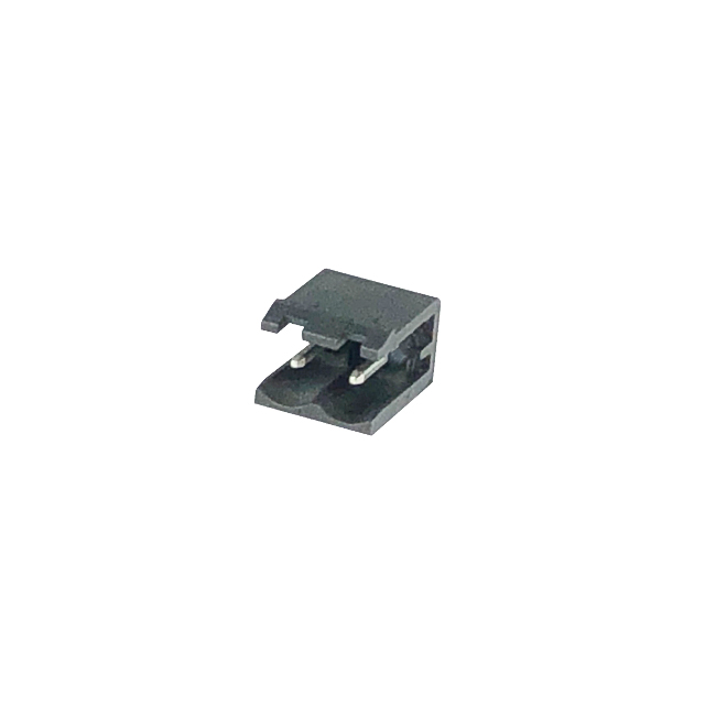 DINKLE Corporation USA 2EHDR-02P-BK