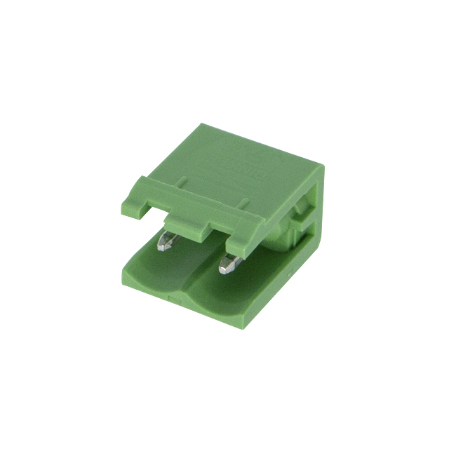 DINKLE Corporation USA 2EHDR-02P