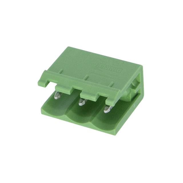 DINKLE Corporation USA 2EHDR-03P