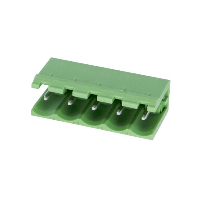DINKLE Corporation USA 2EHDR-05P