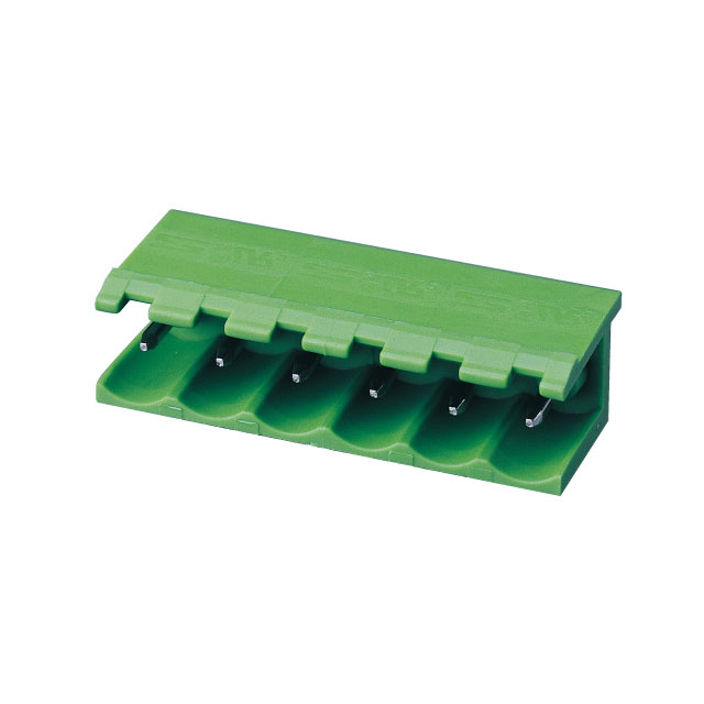 DINKLE Corporation USA 2EHDR-06P