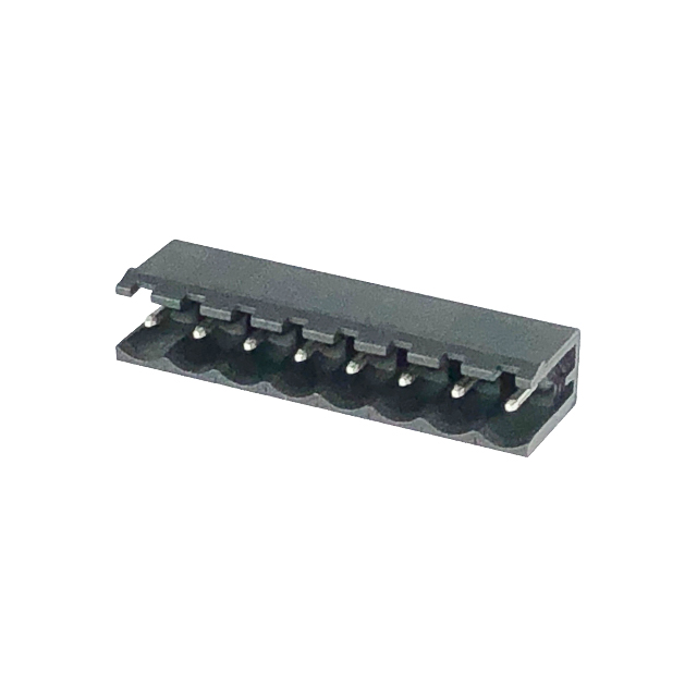 DINKLE Corporation USA 2EHDR-08P-BK