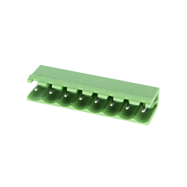 DINKLE Corporation USA 2EHDR-08P