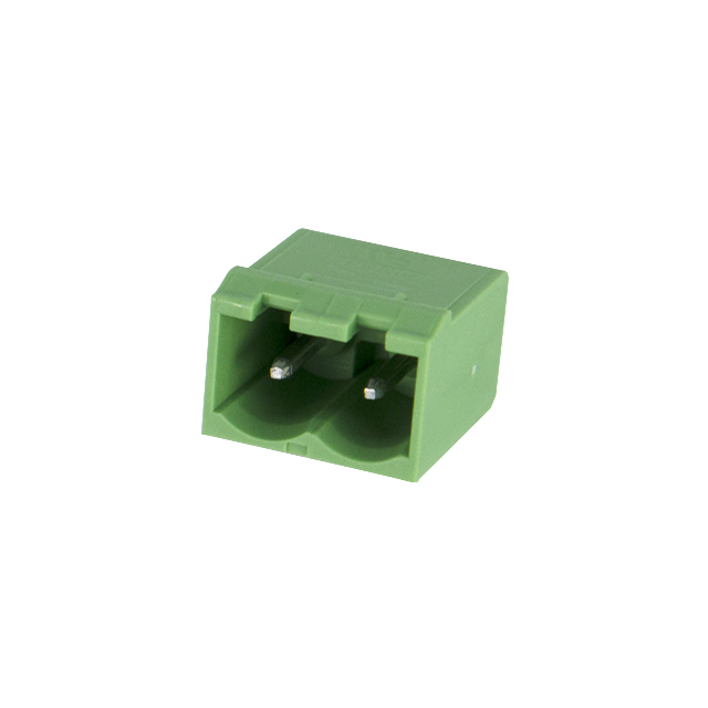 DINKLE Corporation USA 2EHDRC-02P