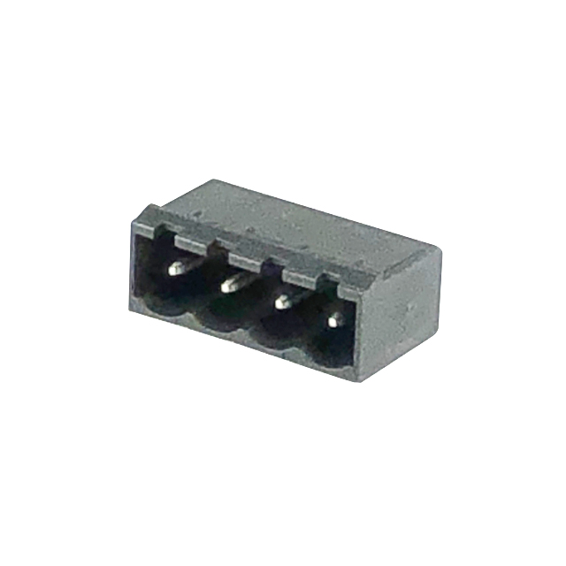 DINKLE Corporation USA 2EHDRC-04P-BK