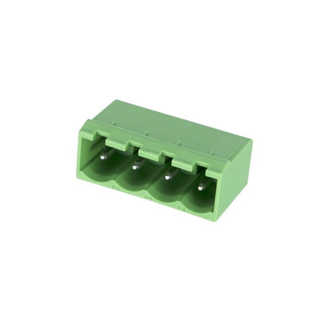 DINKLE Corporation USA 2EHDRC-04P