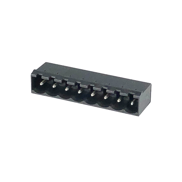 DINKLE Corporation USA 2EHDRC-08P-BK