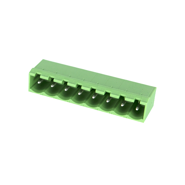 DINKLE Corporation USA 2EHDRC-08P