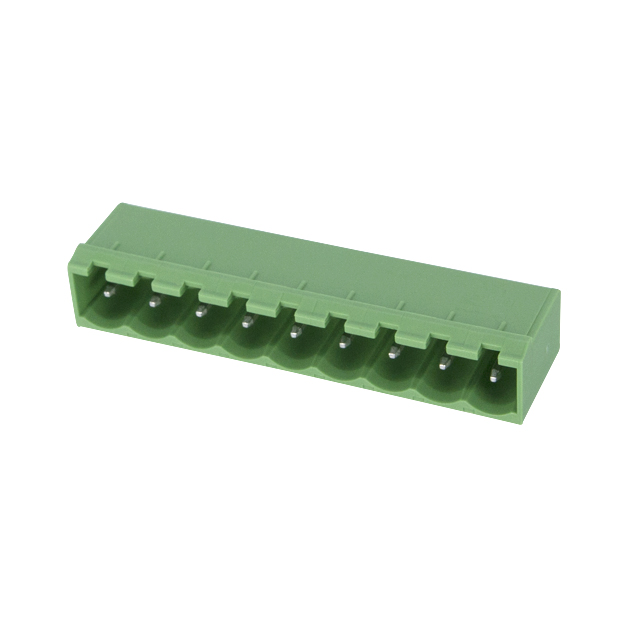 DINKLE Corporation USA 2EHDRC-09P