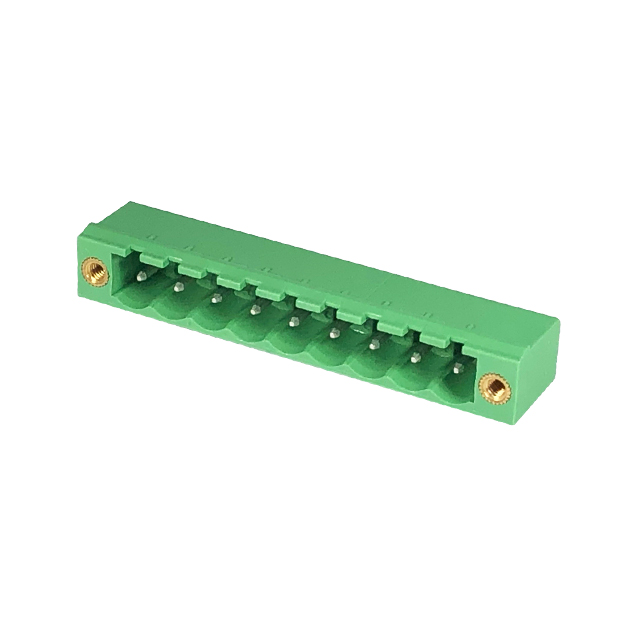 DINKLE Corporation USA 2EHDRM-09P