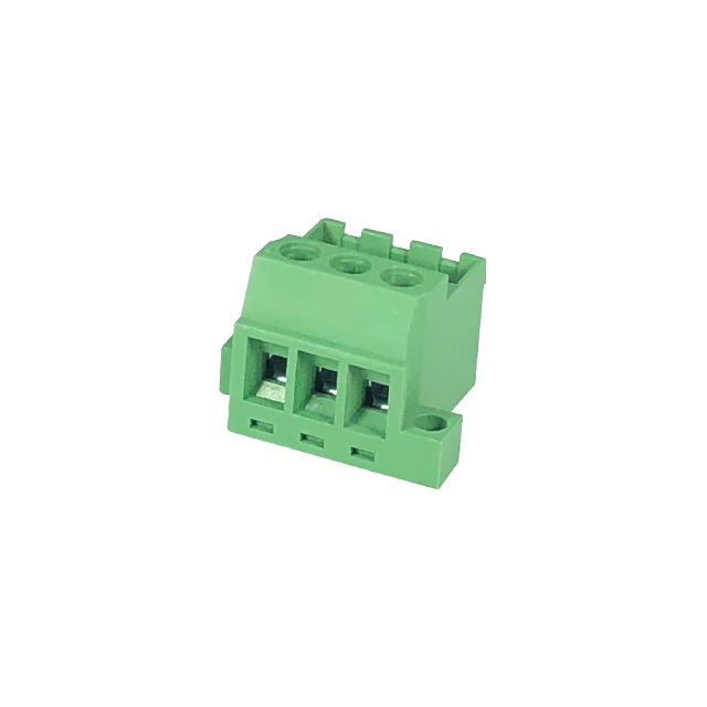 DINKLE Corporation USA 2EHDRS-03P
