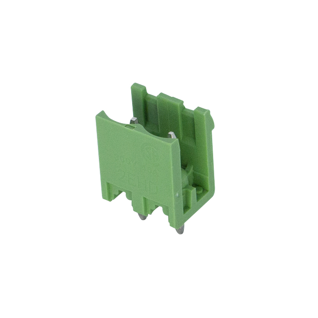 DINKLE Corporation USA 2EHDV-02P