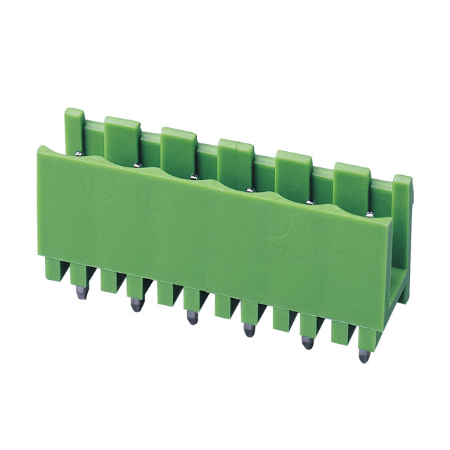 DINKLE Corporation USA 2EHDV-06P