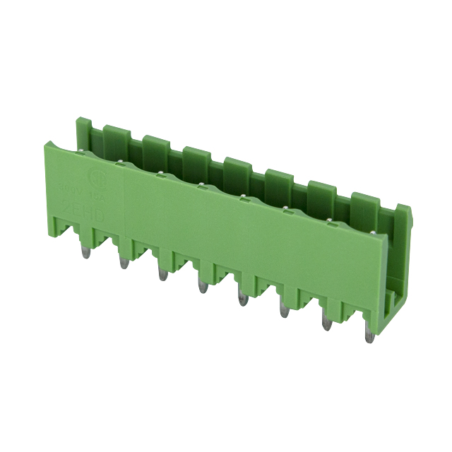 DINKLE Corporation USA 2EHDV-08P