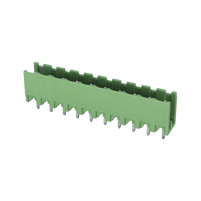 DINKLE Corporation USA 2EHDV-10P
