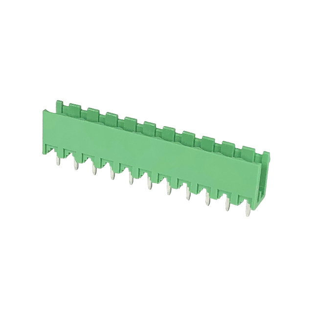 DINKLE Corporation USA 2EHDV-11P