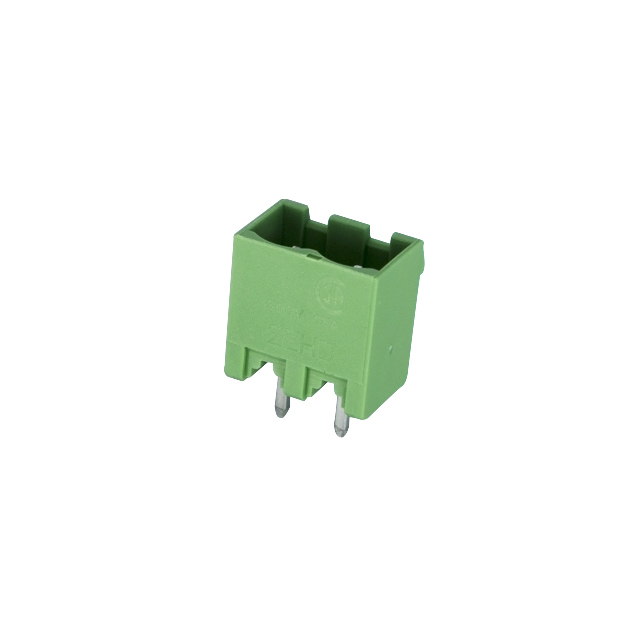 DINKLE Corporation USA 2EHDVC-02P