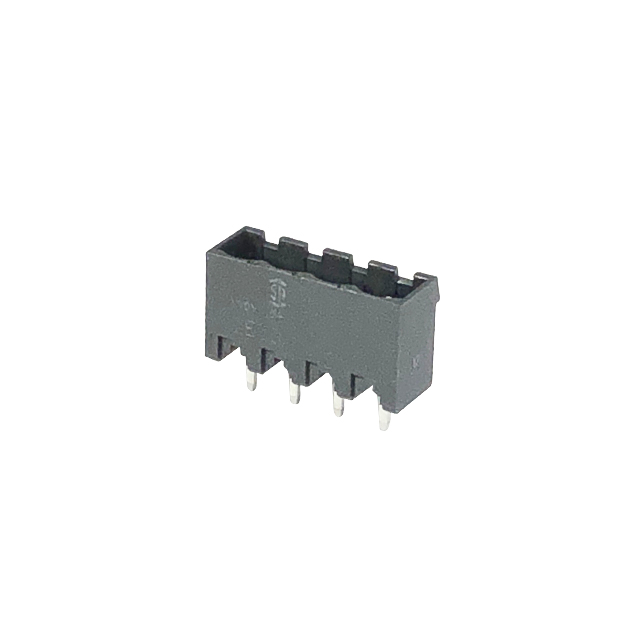 DINKLE Corporation USA 2EHDVC-04P-BK