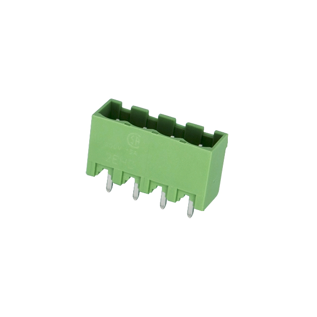 DINKLE Corporation USA 2EHDVC-04P