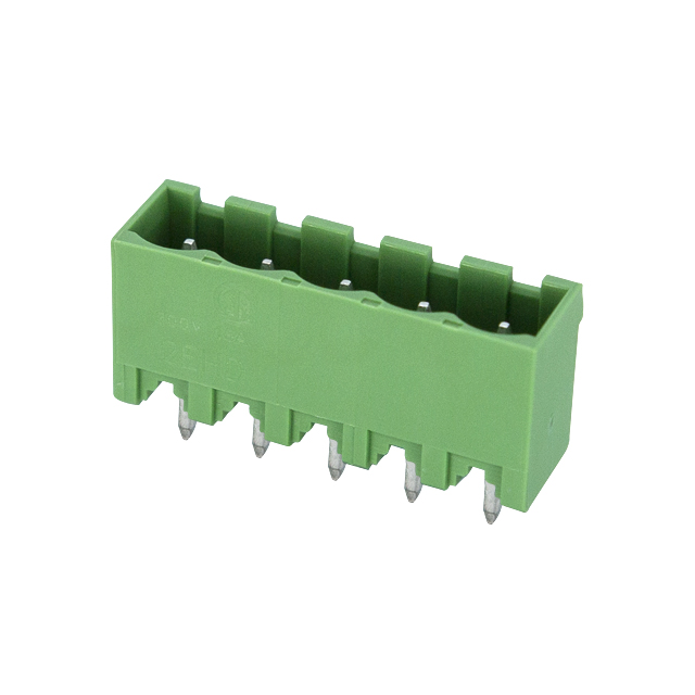 DINKLE Corporation USA 2EHDVC-05P