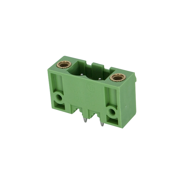 DINKLE Corporation USA 2EHDVM-02P