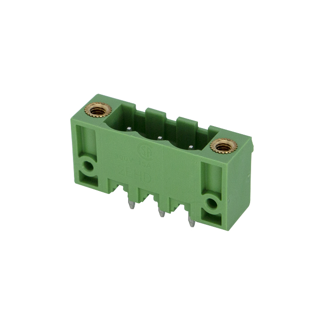 DINKLE Corporation USA 2EHDVM-03P