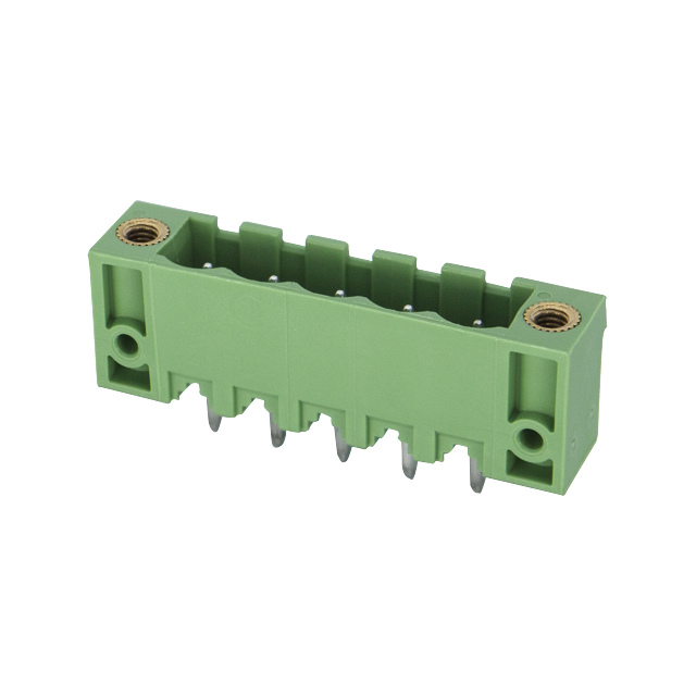 DINKLE Corporation USA 2EHDVM-05P