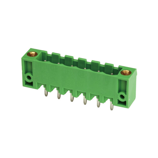 DINKLE Corporation USA 2EHDVM-06P