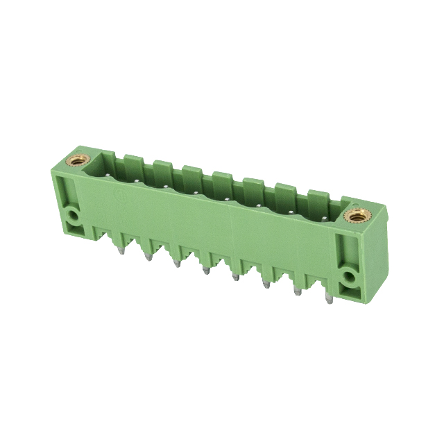 DINKLE Corporation USA 2EHDVM-08P