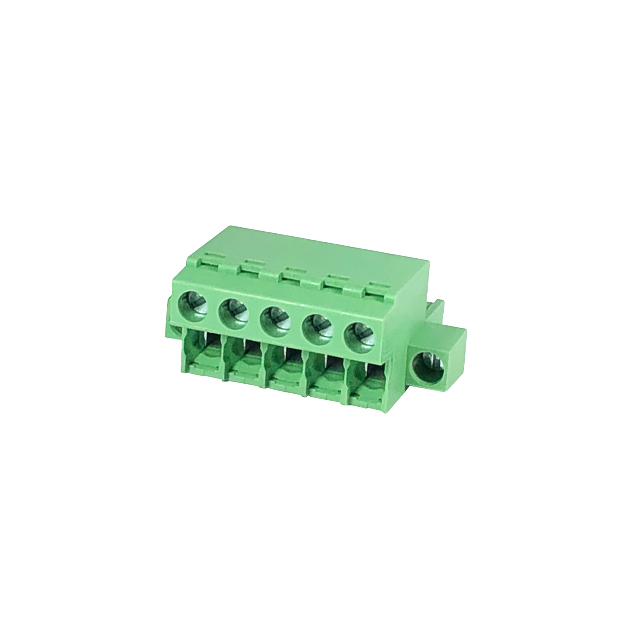 DINKLE Corporation USA 2ESDFM-05P