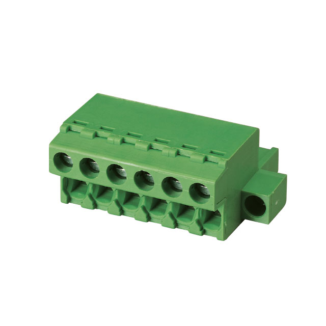 DINKLE Corporation USA 2ESDFM-06P