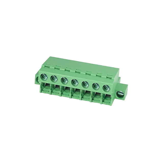 DINKLE Corporation USA 2ESDFM-07P