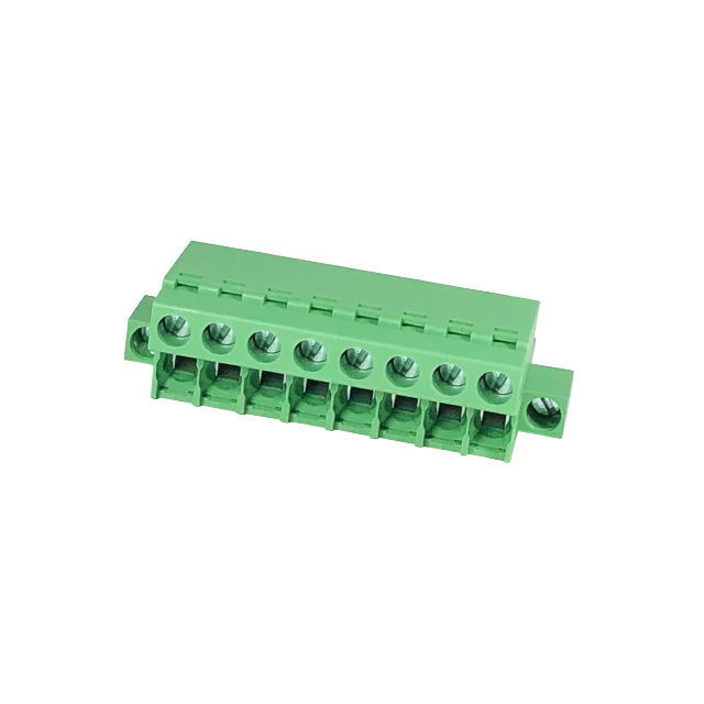 DINKLE Corporation USA 2ESDFM-08P