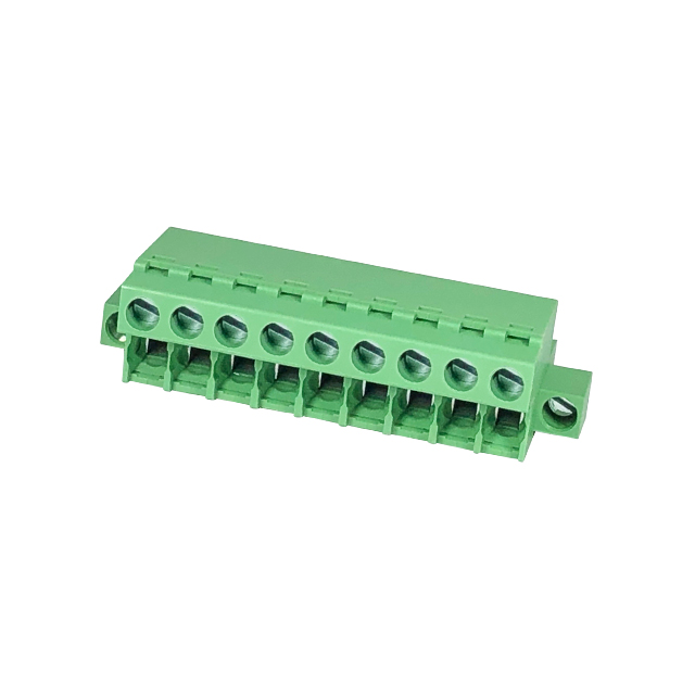 DINKLE Corporation USA 2ESDFM-09P