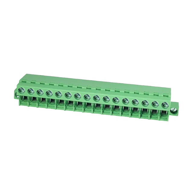 DINKLE Corporation USA 2ESDFM-16P