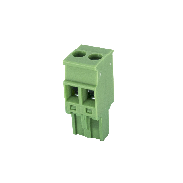 DINKLE Corporation USA 2ESDP-02P