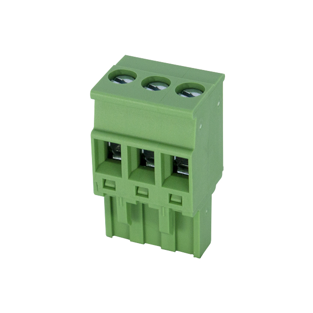 DINKLE Corporation USA 2ESDP-03P