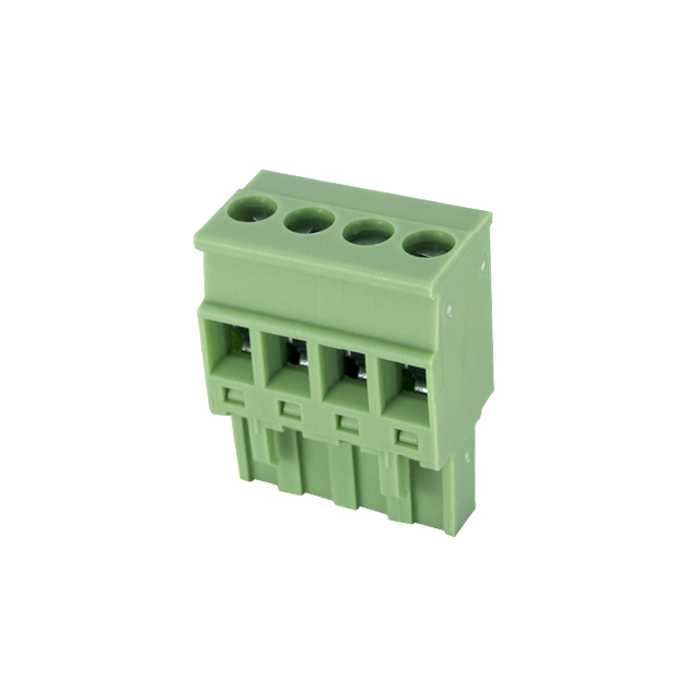 DINKLE Corporation USA 2ESDP-04P