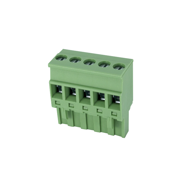 DINKLE Corporation USA 2ESDP-05P